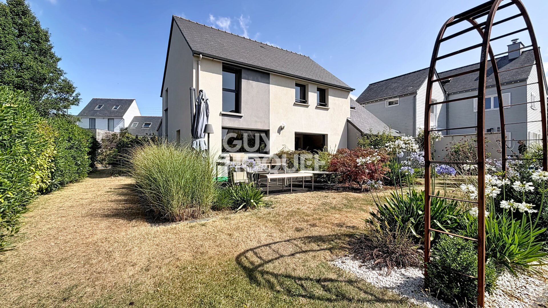 Maison à vendre, 123m², Dinan