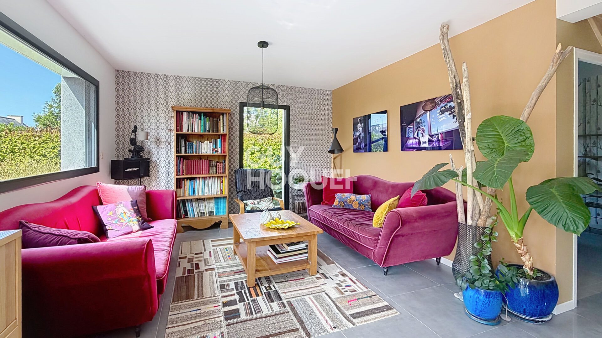Maison à vendre, 123m², Dinan