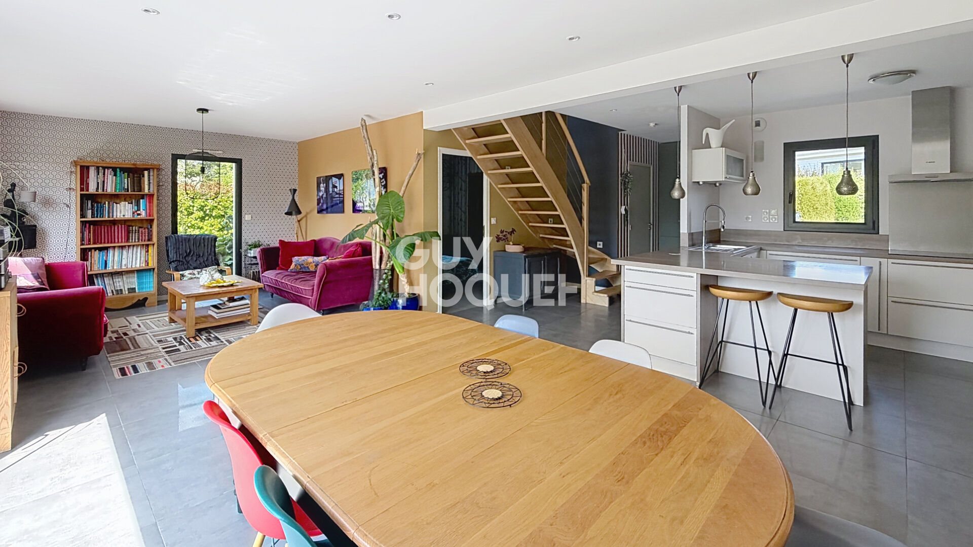Maison à vendre, 123m², Dinan