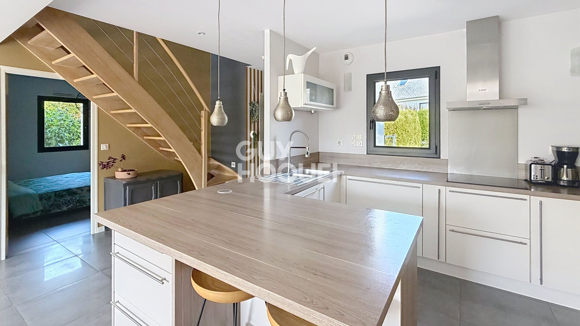 Maison à vendre, 123m², Dinan