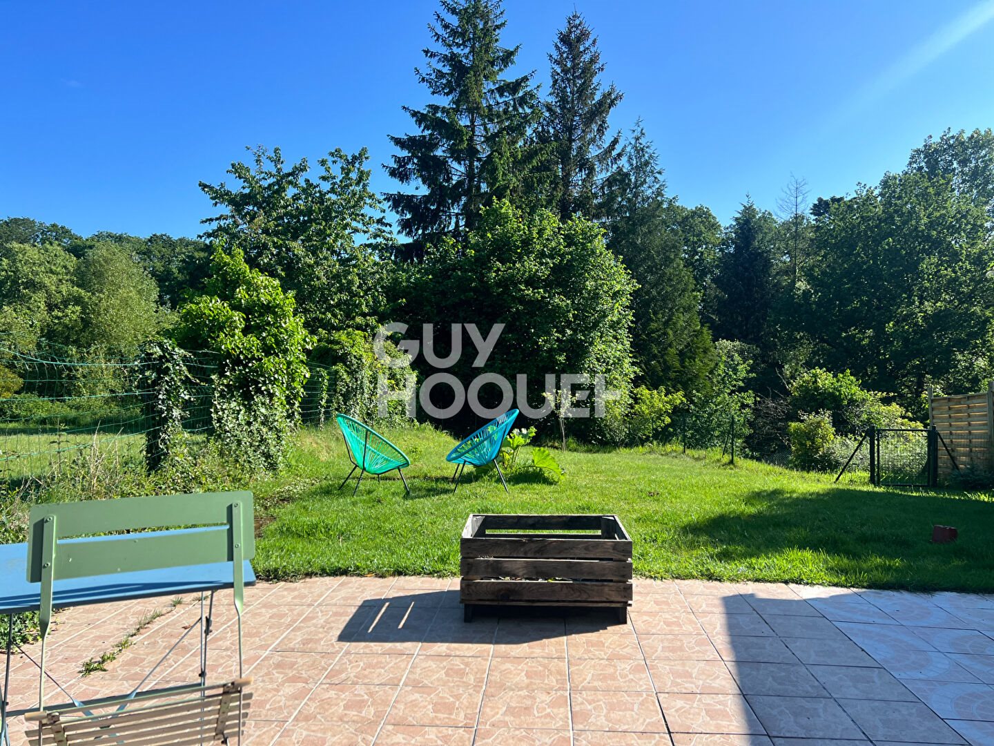 Maison à vendre, 112m², Brusvily