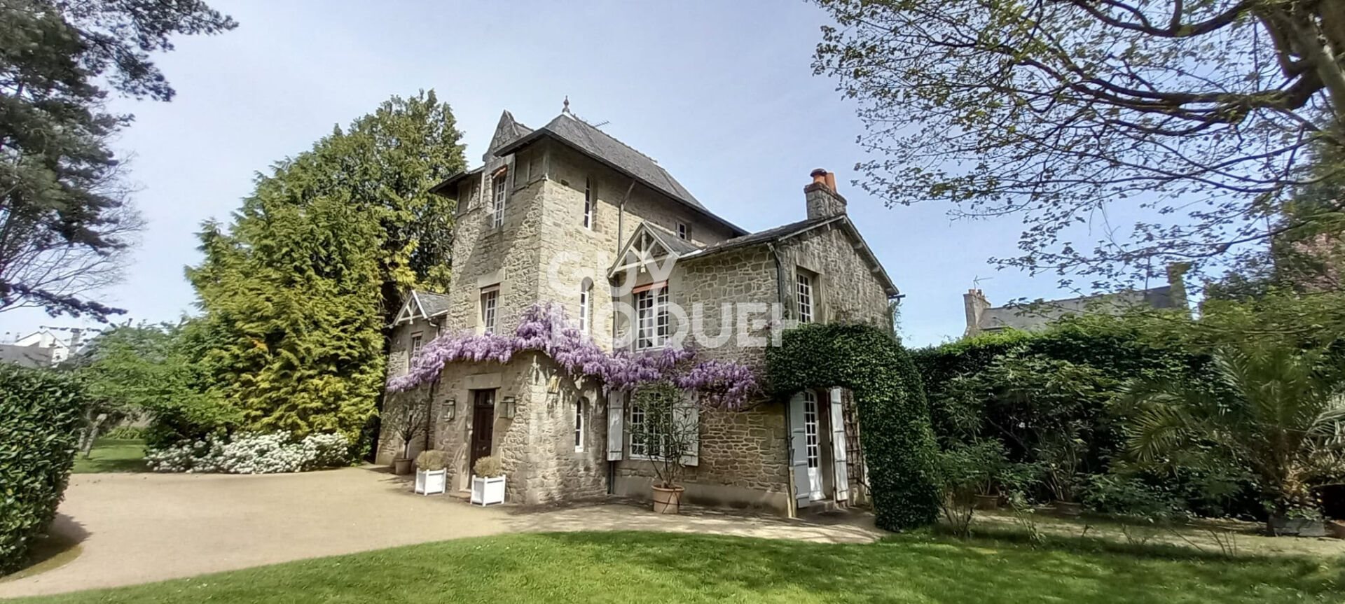 Maison à vendre, 170m², Dinan
