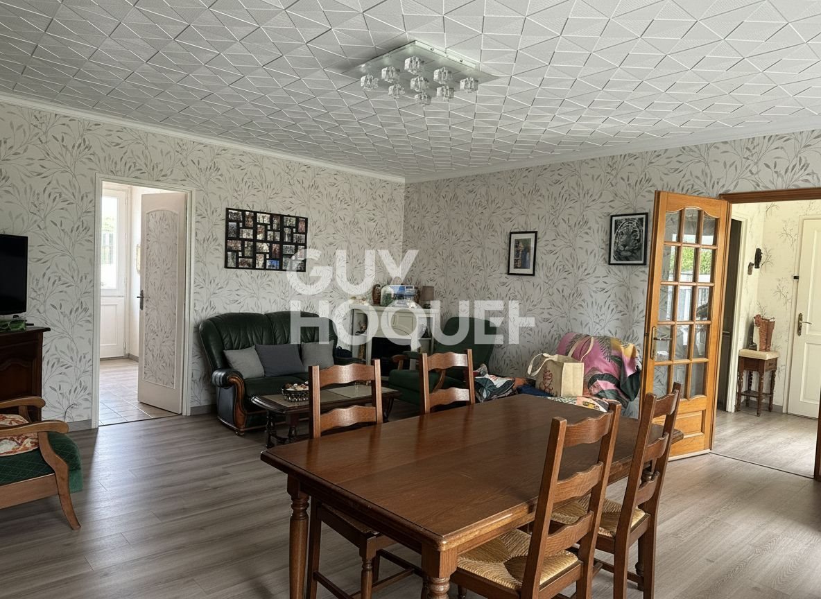 Maison à vendre, 96m², Lancieux