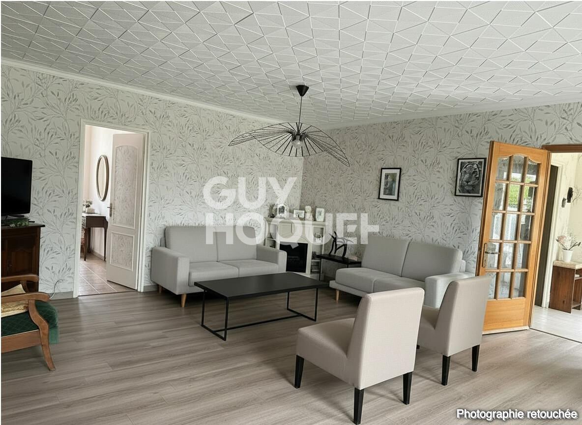 Maison à vendre, 96m², Lancieux