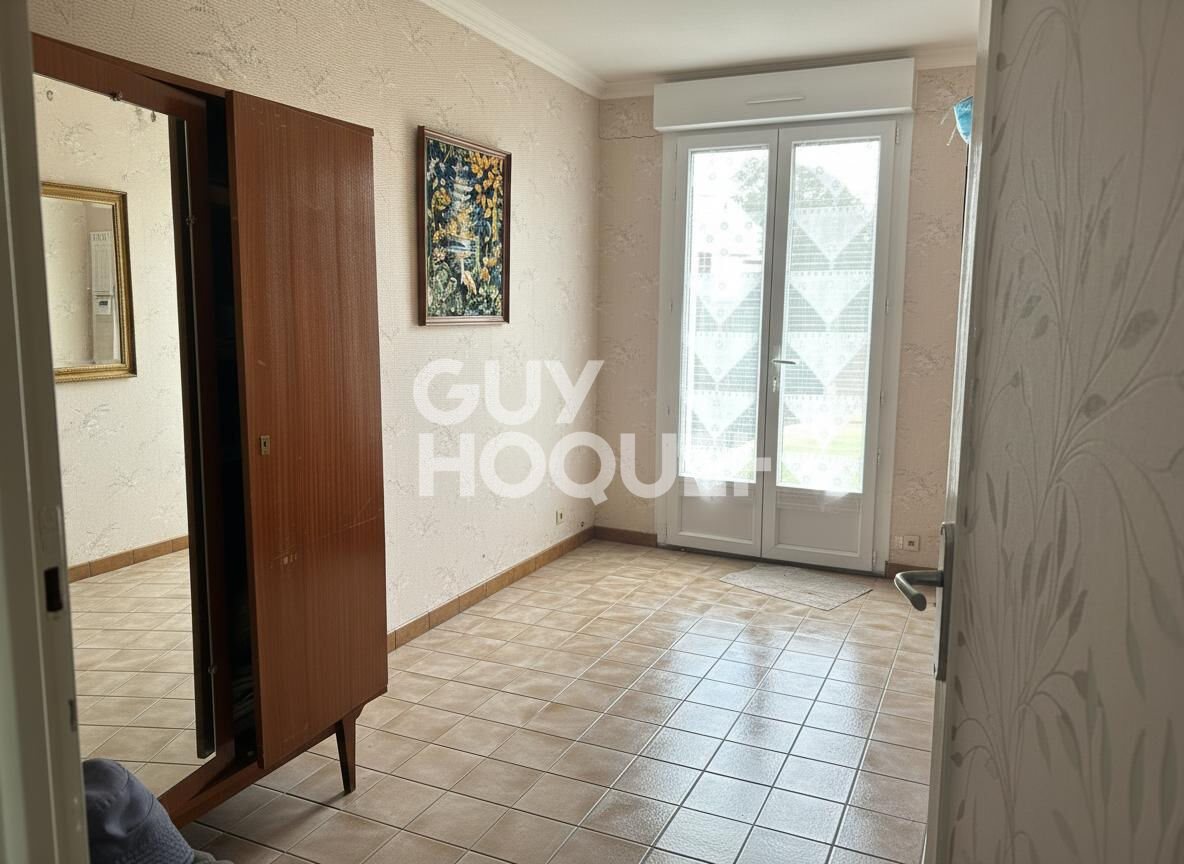 Maison à vendre, 96m², Lancieux