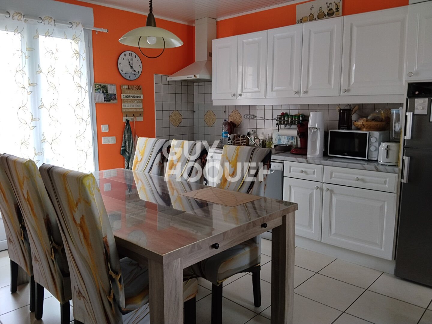 Maison à vendre, 60m², Vildé-Guingalan