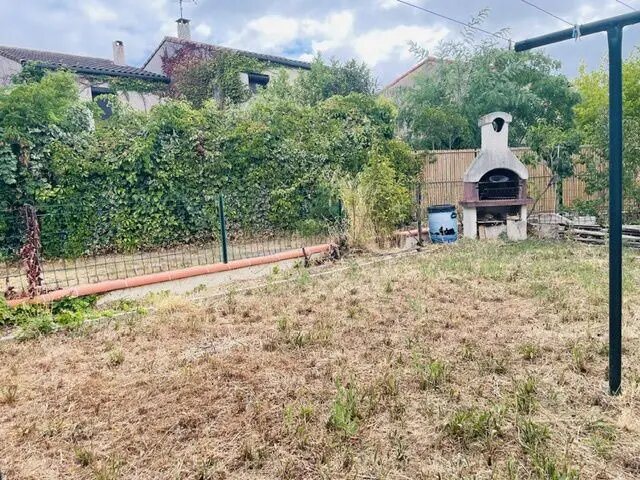 Maison à vendre, 90m², Toulouse