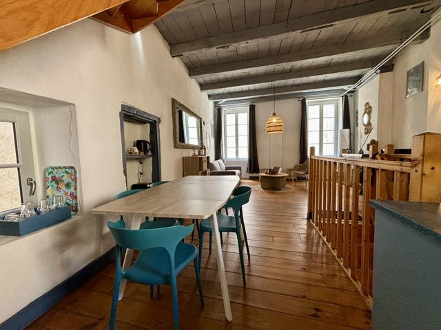 Appartement à vendre, 47m², Cahors