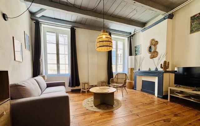Appartement à vendre, 47m², Cahors