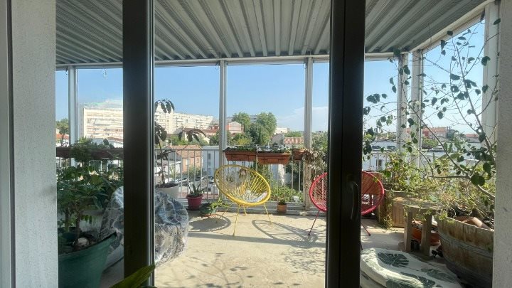 Appartement à vendre, 102m², Toulouse