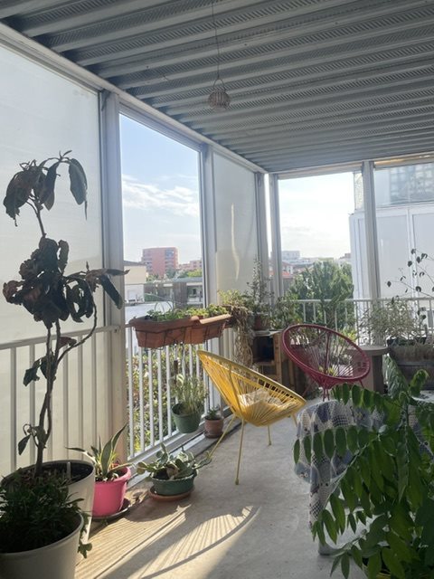 Appartement à vendre, 102m², Toulouse