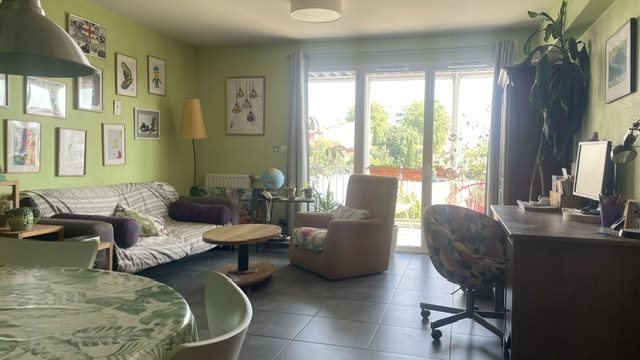 Appartement à vendre, 102m², Toulouse