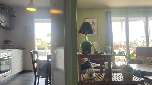 Appartement à vendre, 102m², Toulouse