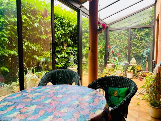 Maison à vendre, 88m², Toulouse