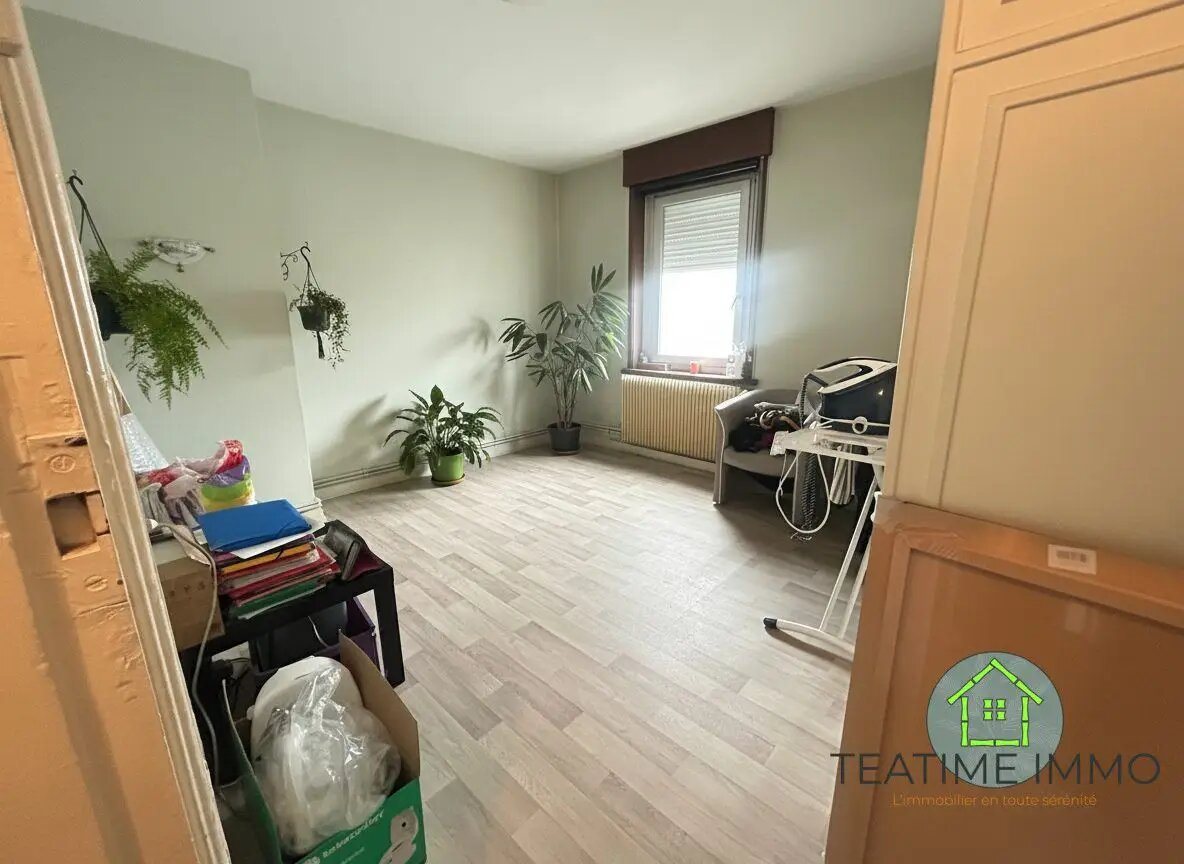 Maison à vendre, 100m², Wattrelos