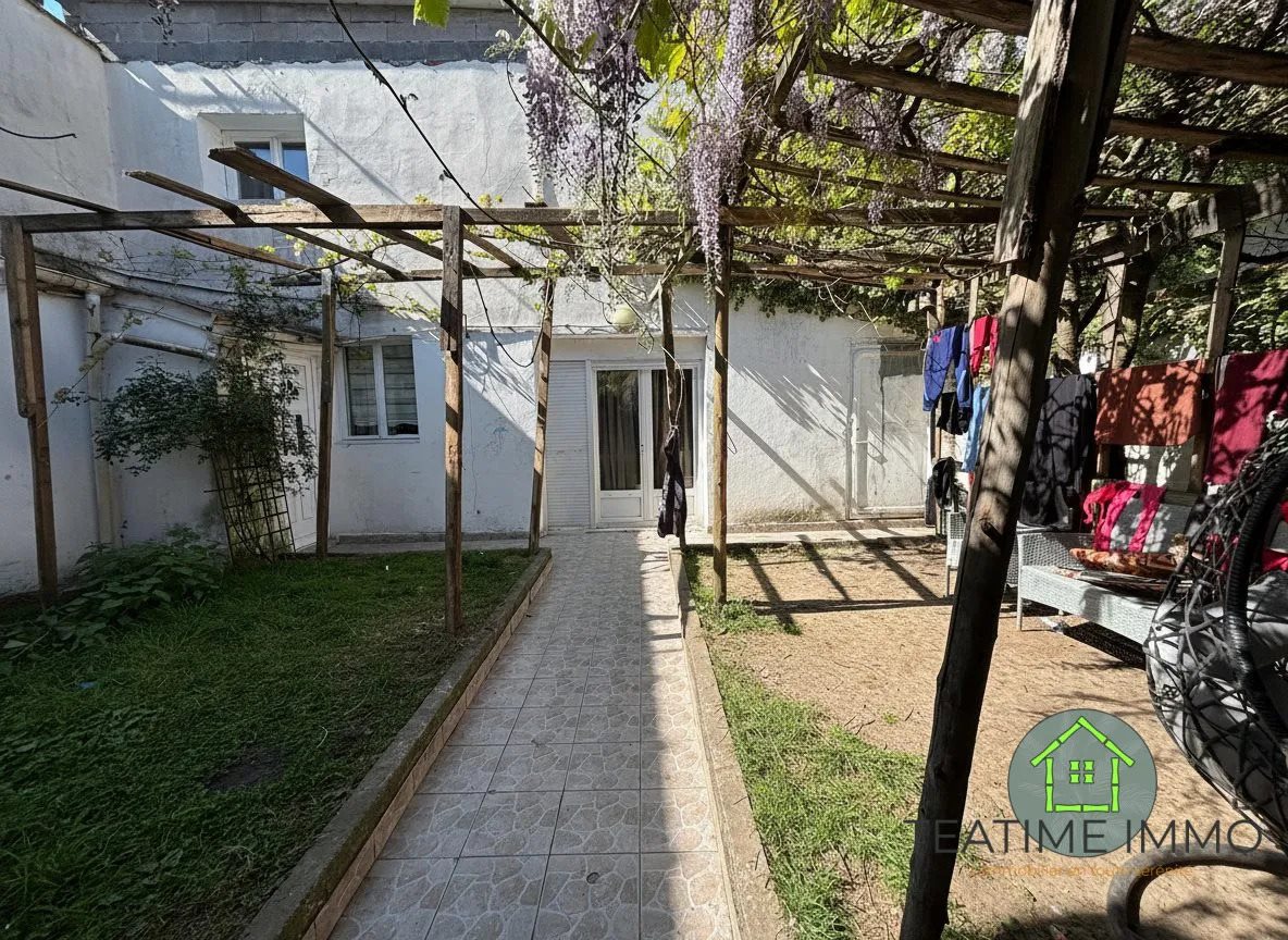 Appartement à vendre, 158m², Roubaix