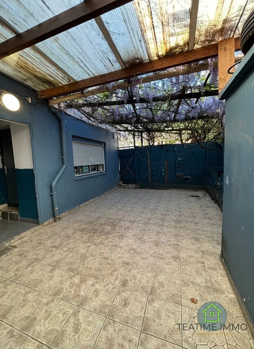 Appartement à vendre, 158m², Roubaix