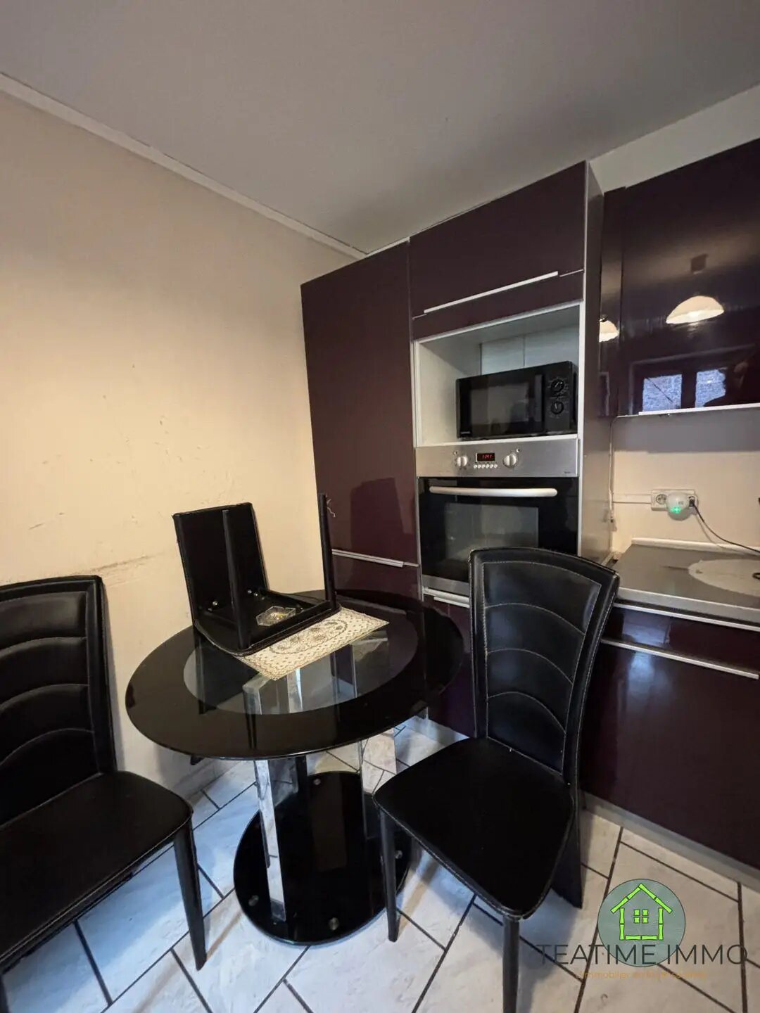 Maison à vendre, 65m², Roubaix
