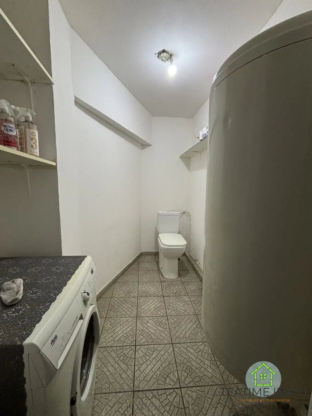Maison à vendre, 65m², Roubaix