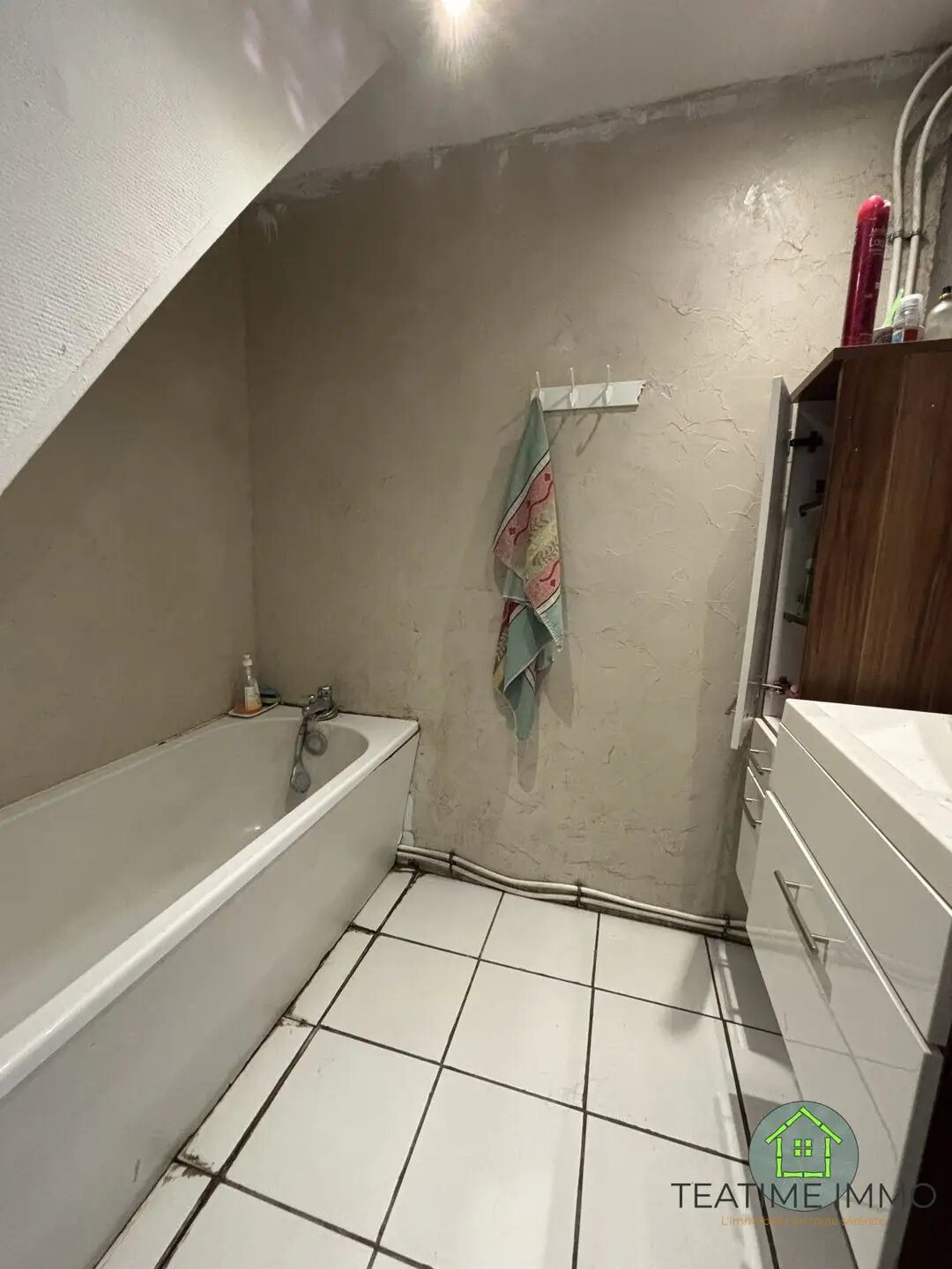Maison à vendre, 65m², Roubaix