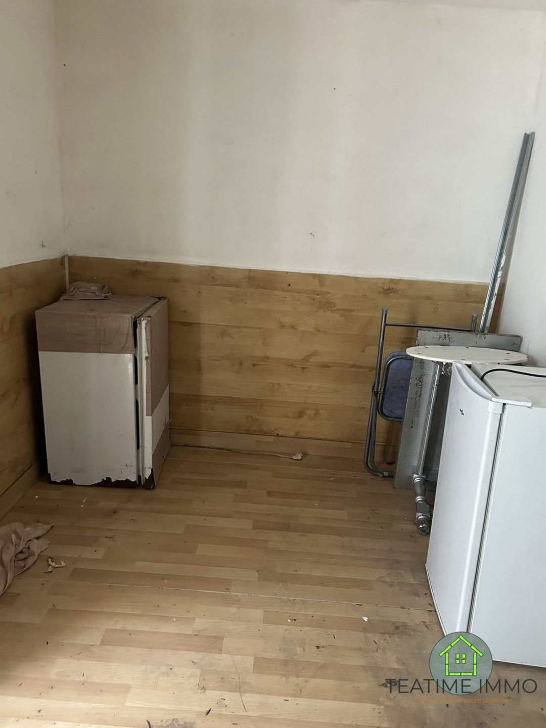 Maison à vendre, 75m², Roubaix