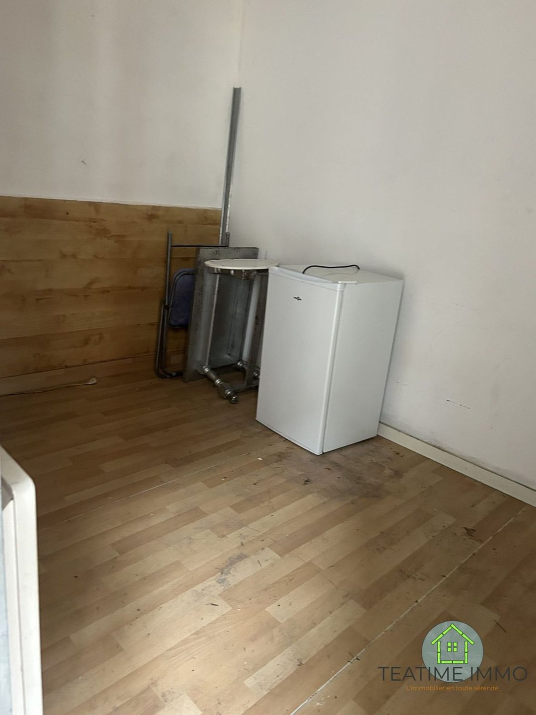 Maison à vendre, 75m², Roubaix