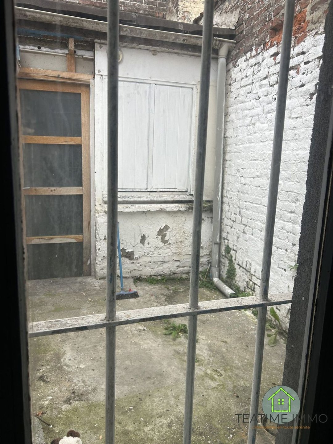 Maison à vendre, 75m², Roubaix