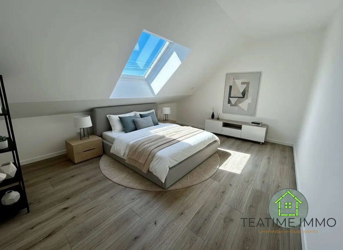 Maison à vendre, 175m², Lys-lez-Lannoy