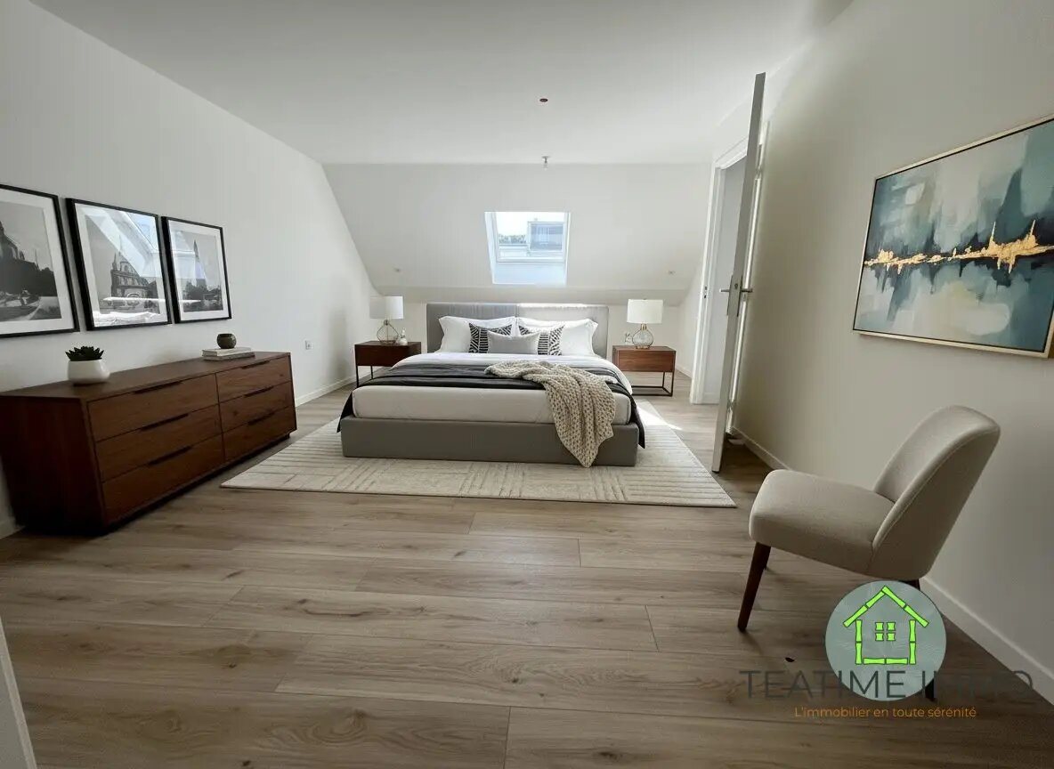 Maison à vendre, 175m², Lys-lez-Lannoy