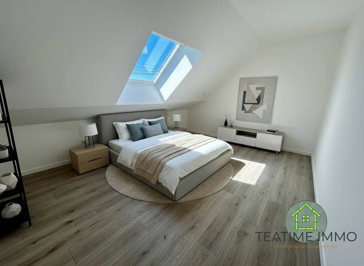 Maison à vendre, 175m², Lys-lez-Lannoy