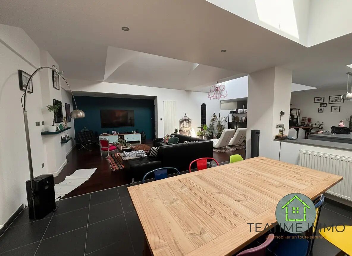 Appartement à vendre, 220m², Tourcoing