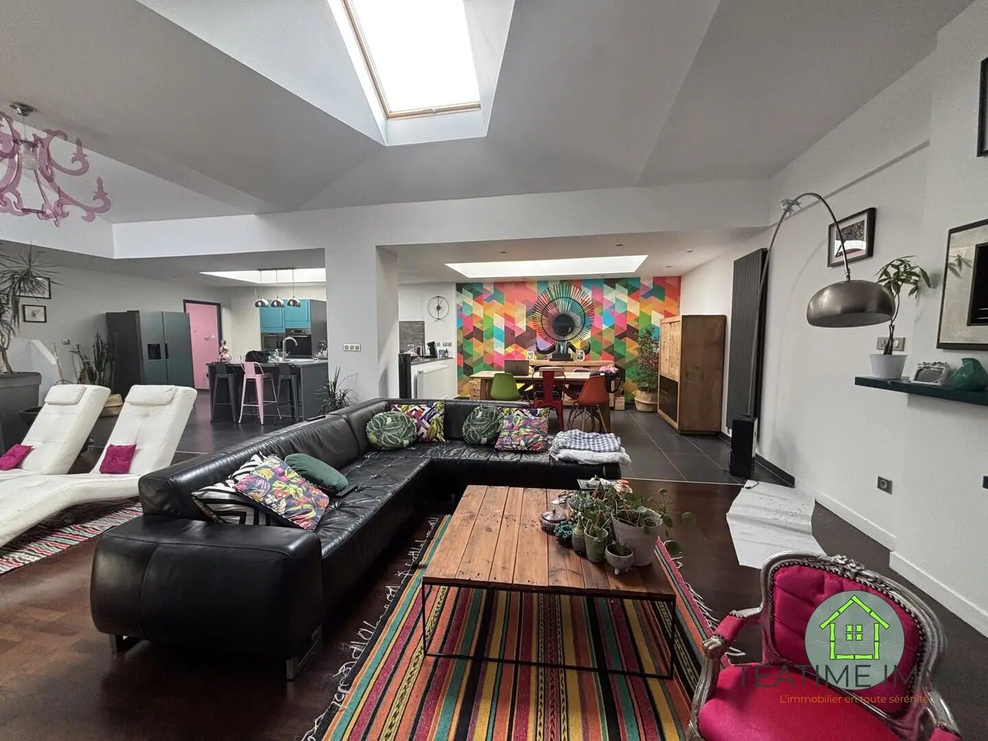 Appartement à vendre, 220m², Tourcoing
