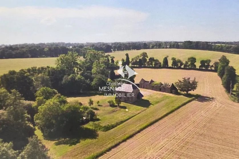 Maison à vendre, 169m², Dinan