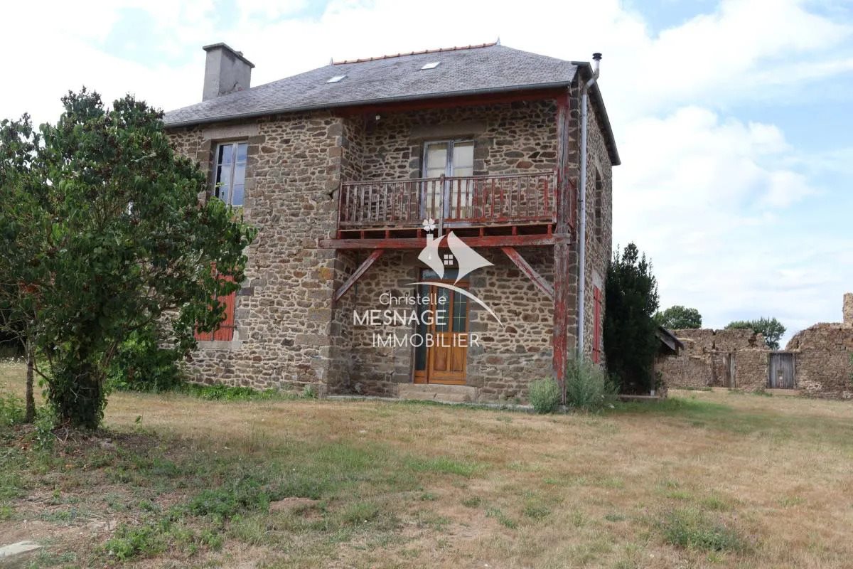 Maison à vendre, 169m², Dinan