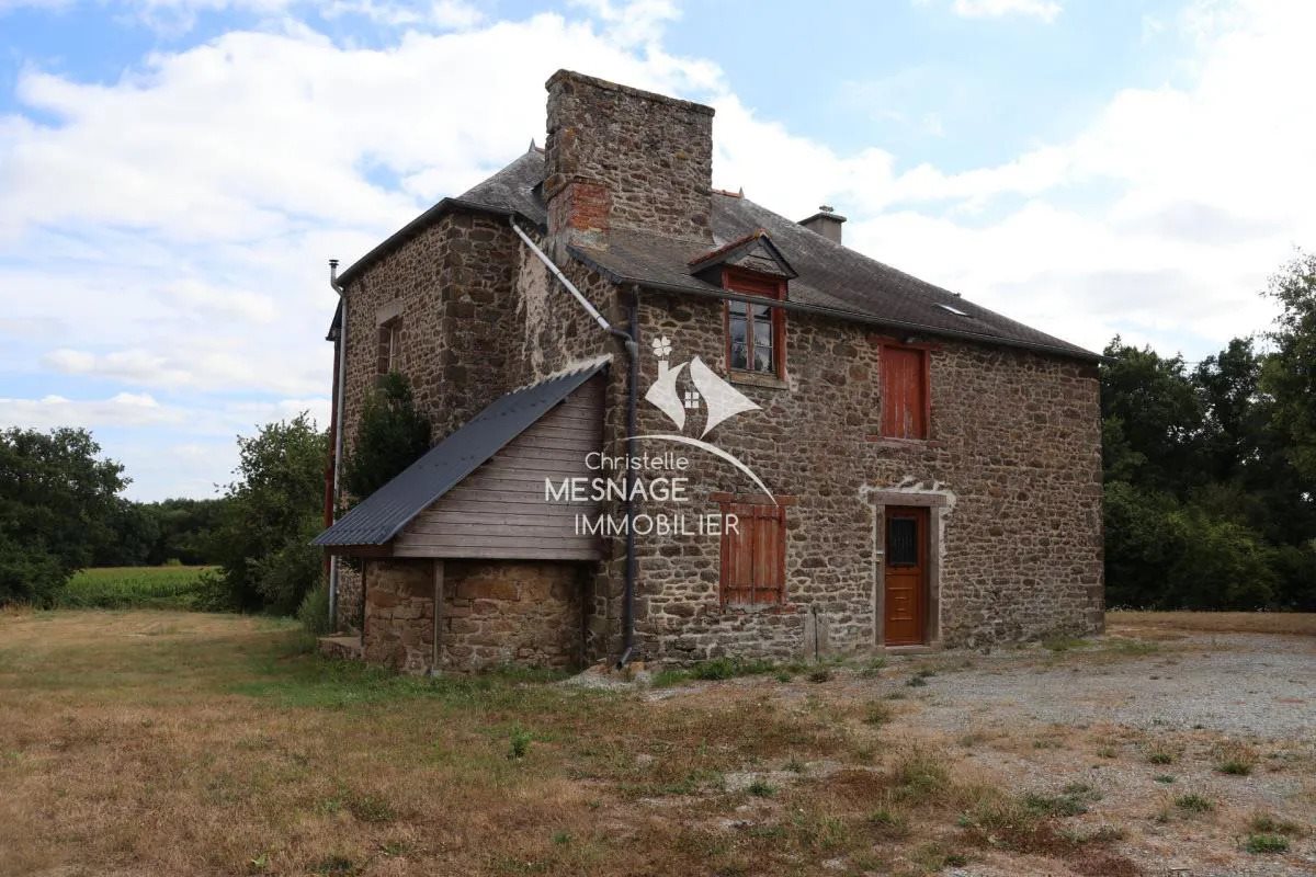 Maison à vendre, 169m², Dinan