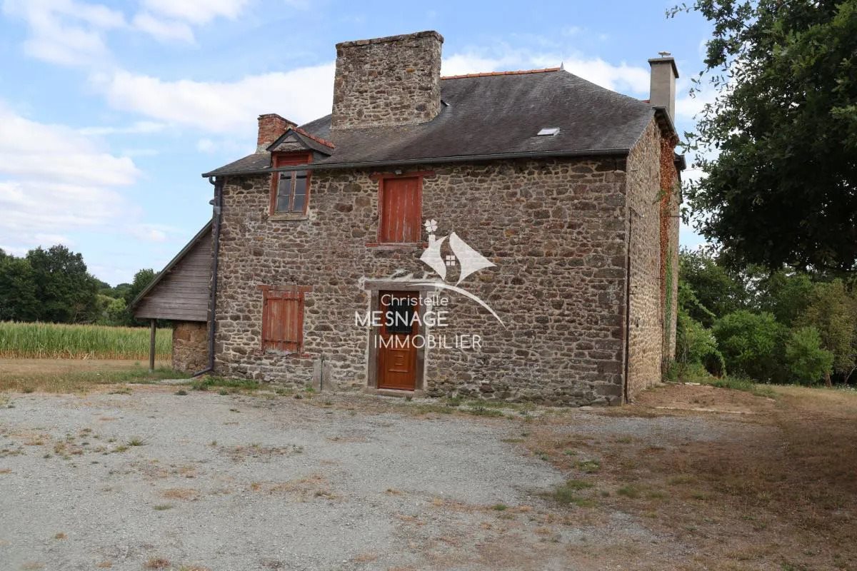 Maison à vendre, 169m², Dinan