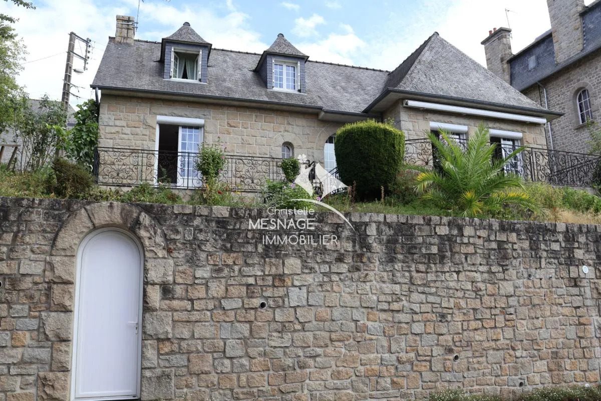 Maison à vendre, 155m², Dinan