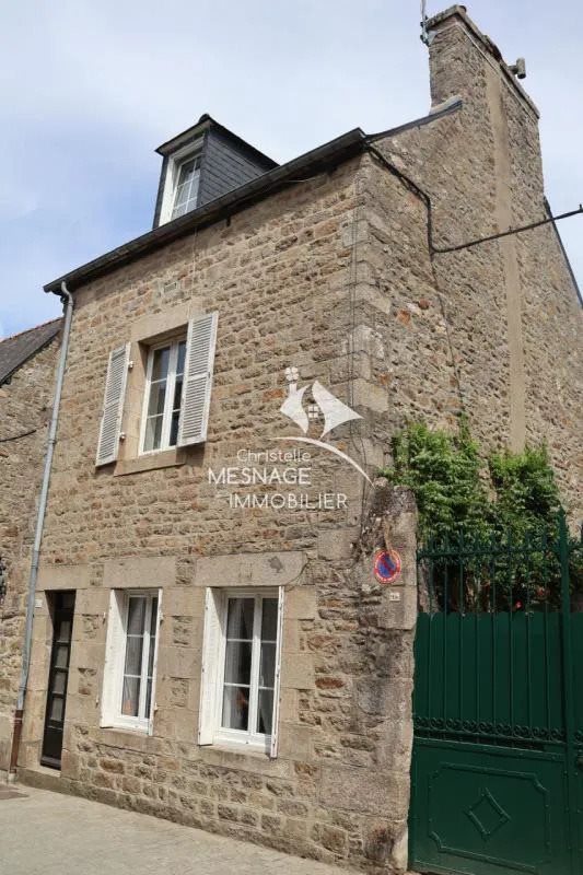 Maison à vendre, 80m², Dinan