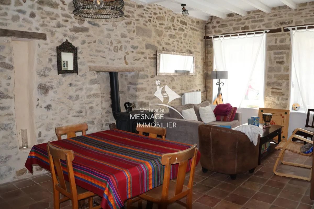 Maison à vendre, 80m², Dinan