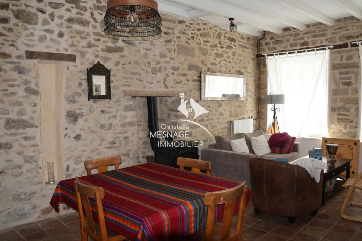 Maison à vendre, 80m², Dinan