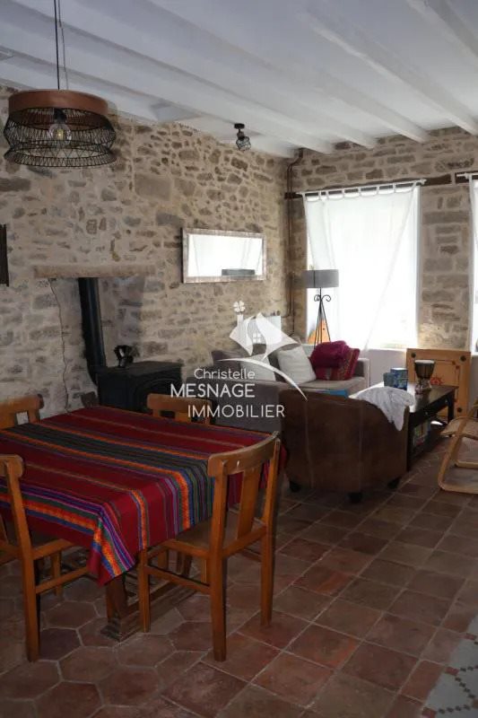 Maison à vendre, 80m², Dinan