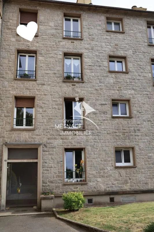 Appartement à vendre, 91m², Dinan