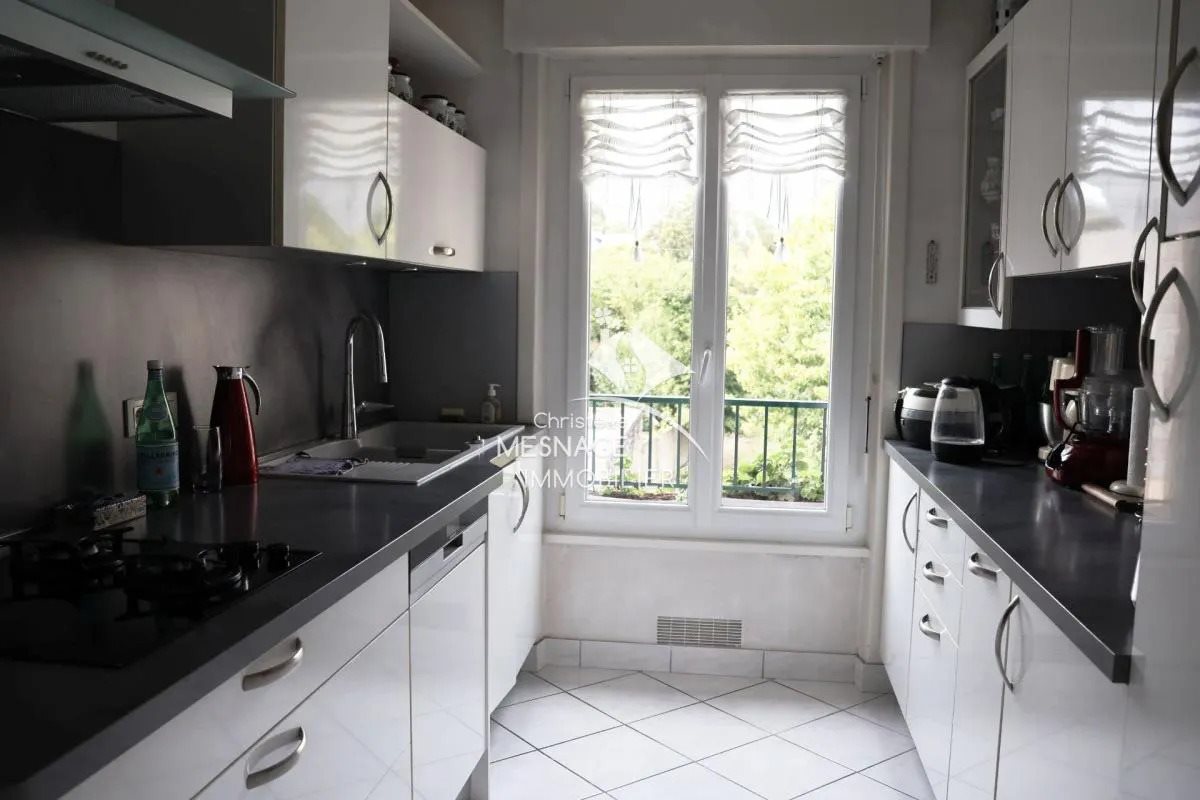 Appartement à vendre, 91m², Dinan