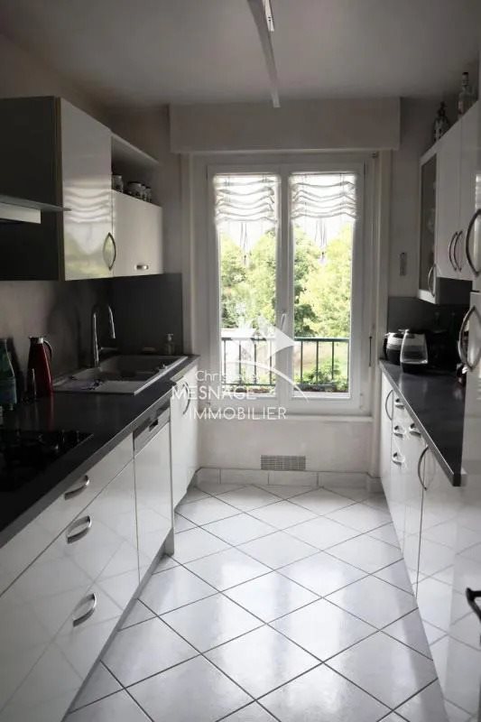 Appartement à vendre, 91m², Dinan