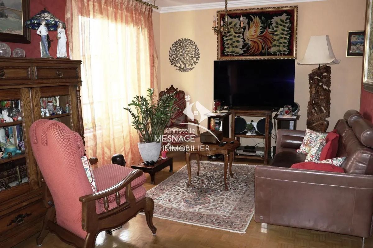 Appartement à vendre, 91m², Dinan