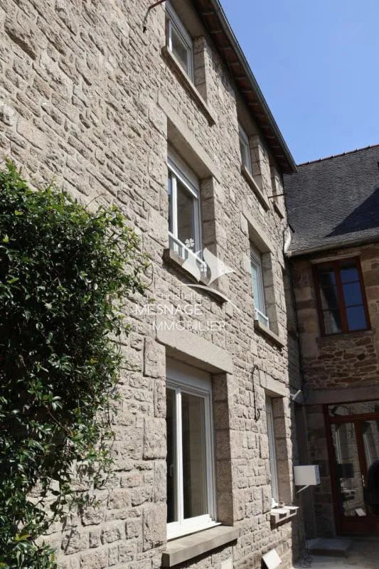 Maison à louer, 80m², Dinan