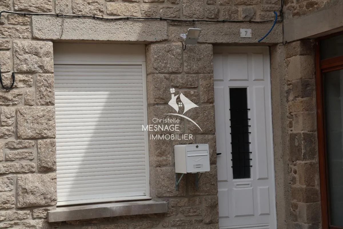 Maison à louer, 80m², Dinan