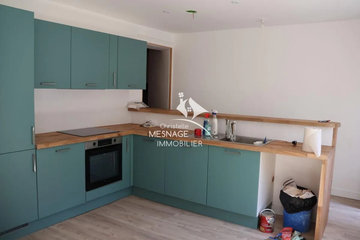 Maison à louer, 80m², Dinan