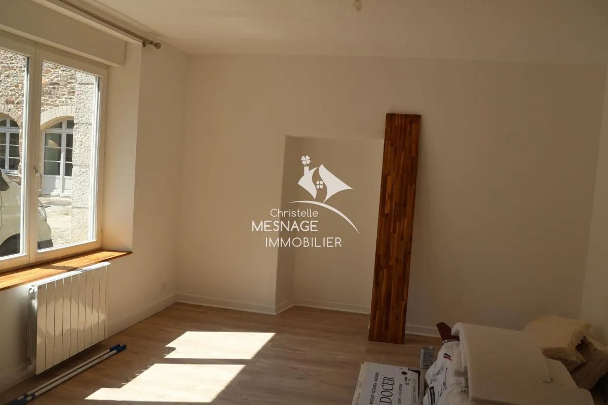 Maison à louer, 80m², Dinan