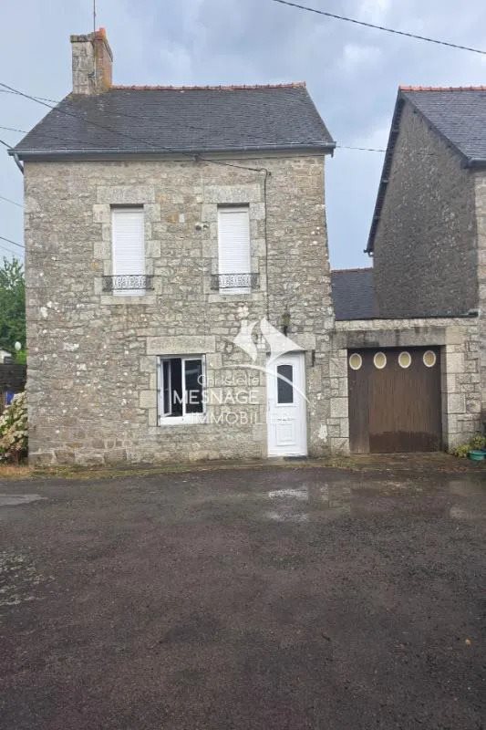 Maison à vendre, 62m², Dinan